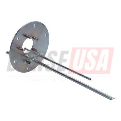 1636015267 MANIFOLD FOR ATLAS COPCO DYNAPAC CHICAGO PNEUMATIC EQUIPMENT