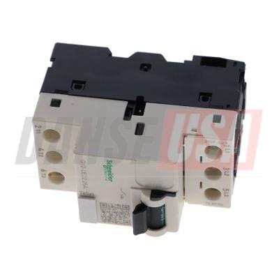 1636016093 CIRCUIT BREAKER FOR ATLAS COPCO DYNAPAC CHICAGO PNEUMATIC EQUIPMENT