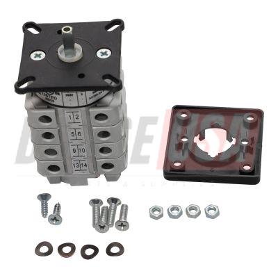 1636016131 SWITCH FOR ATLAS COPCO DYNAPAC CHICAGO PNEUMATIC EQUIPMENT
