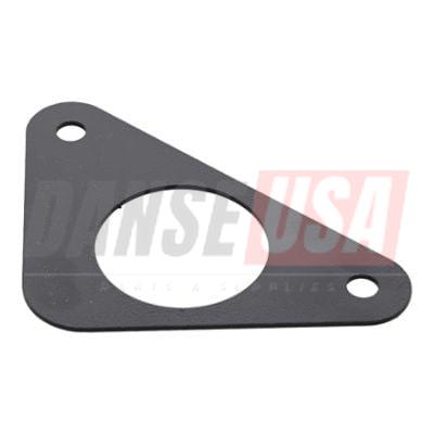 1636017600 PLATE FOR ATLAS COPCO DYNAPAC CHICAGO PNEUMATIC EQUIPMENT