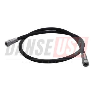 1636017609 HYDRAULIC HOSE FOR ATLAS COPCO DYNAPAC CHICAGO PNEUMATIC EQUIPMENT