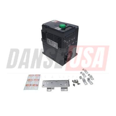 1636018108 VARIABLE SPEED DRIVE 1,1KW FOR ATLAS COPCO DYNAPAC CHICAGO PNEUMATIC EQUIPMENT