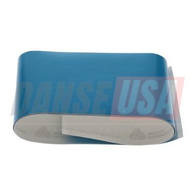 1636018203 LABEL BLUE LINE QAS 5 100 FOR ATLAS COPCO DYNAPAC CHICAGO PNEUMATIC EQUIPMENT