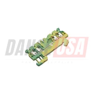 1636018249 CROSS-CONNECTOR FOR ATLAS COPCO DYNAPAC CHICAGO PNEUMATIC EQUIPMENT