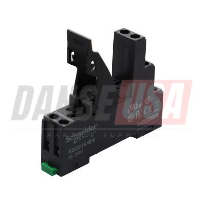 1636018599 SOCKET RELAY 2C/O FOR ATLAS COPCO DYNAPAC CHICAGO PNEUMATIC EQUIPMENT