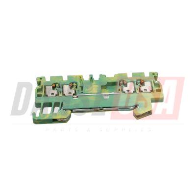 1636018602 TERMINAL A4C 1.5 PE FOR ATLAS COPCO DYNAPAC CHICAGO PNEUMATIC EQUIPMENT