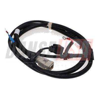 1636020126 WIRE HARNESS FOR ATLAS COPCO DYNAPAC CHICAGO PNEUMATIC EQUIPMENT