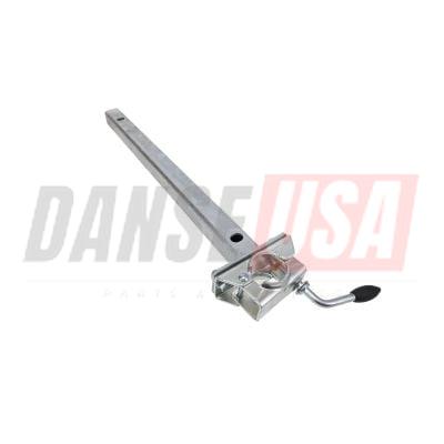 1636020953 TUBE FOR ATLAS COPCO DYNAPAC CHICAGO PNEUMATIC EQUIPMENT