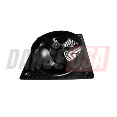 1636021025 MOTOR HXTR/4-355 FOR ATLAS COPCO DYNAPAC CHICAGO PNEUMATIC EQUIPMENT