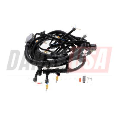 1636022891 WIRE HARNESS FOR ATLAS COPCO DYNAPAC CHICAGO PNEUMATIC EQUIPMENT