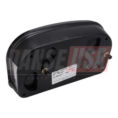 1636300016 LEFT REAR LIGHT FOR ATLAS COPCO DYNAPAC CHICAGO PNEUMATIC EQUIPMENT