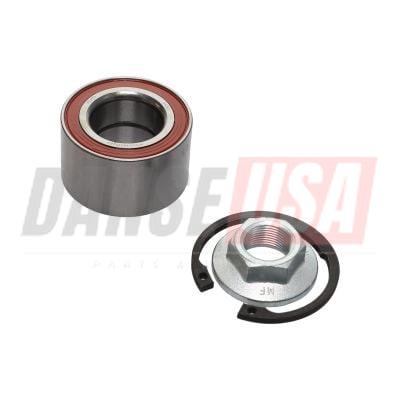 1636300232 KIT PARTS BEARING+FLANGED WASH FOR ATLAS COPCO DYNAPAC CHICAGO PNEUMATIC EQUIPMENT