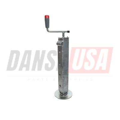 1636300242 FIXED SUPPORT FOR ATLAS COPCO DYNAPAC CHICAGO PNEUMATIC EQUIPMENT