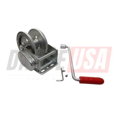 1636300255 WINCH 900KG FOR ATLAS COPCO DYNAPAC CHICAGO PNEUMATIC EQUIPMENT