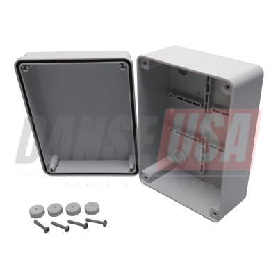 1636300259 WATERPROOF BOX PG16 FOR ATLAS COPCO DYNAPAC CHICAGO PNEUMATIC EQUIPMENT