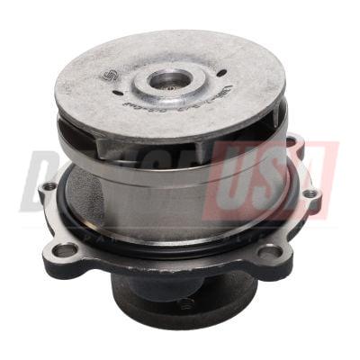 1636300320 COOLANT PUMP FOR ATLAS COPCO DYNAPAC CHICAGO PNEUMATIC EQUIPMENT