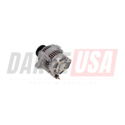 1636300403 CHARGING ALTERNATOR FOR ATLAS COPCO DYNAPAC CHICAGO PNEUMATIC EQUIPMENT