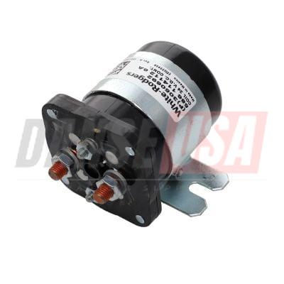 1636300437 AUXILIARY RELAY FOR ATLAS COPCO DYNAPAC CHICAGO PNEUMATIC EQUIPMENT