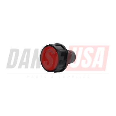 1636300508 HYDRAULIC OIL TANK CAP FOR ATLAS COPCO DYNAPAC CHICAGO PNEUMATIC EQUIPMENT