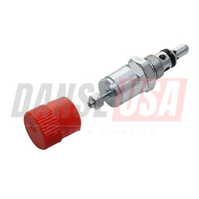 1636300512 KIT SAFETY VALVE FOR ATLAS COPCO DYNAPAC CHICAGO PNEUMATIC EQUIPMENT