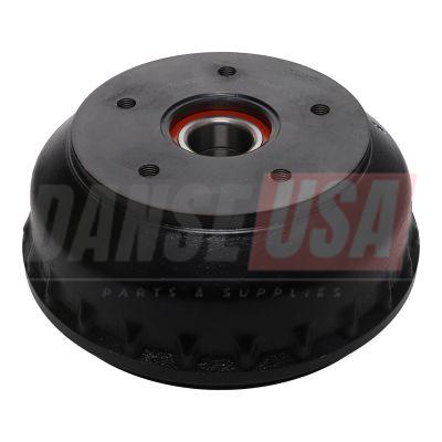 1636300556 BRAKE DRUM FOR ATLAS COPCO DYNAPAC CHICAGO PNEUMATIC EQUIPMENT