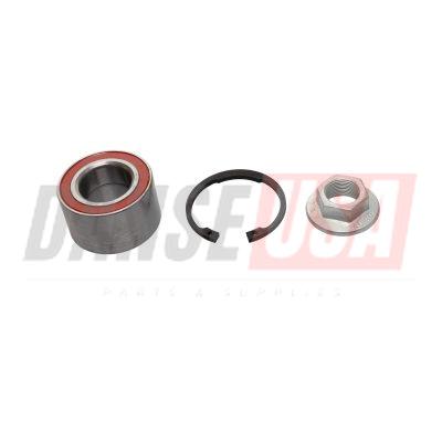 1636300557 KITS PARTS BEARING+WASHER+NUT FOR ATLAS COPCO DYNAPAC CHICAGO PNEUMATIC EQUIPMENT