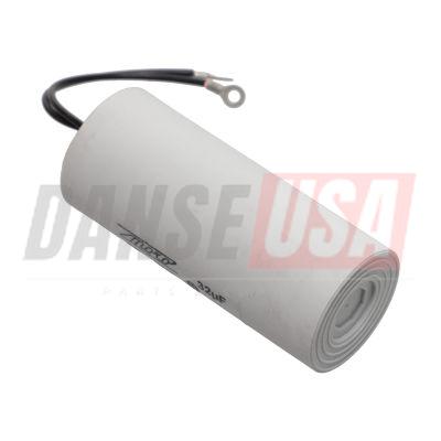 1636300571 CAPACITOR FOR ATLAS COPCO DYNAPAC CHICAGO PNEUMATIC EQUIPMENT