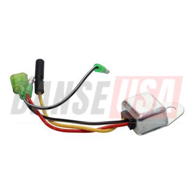 1636300606 ALARM UNIT, OIL FOR ATLAS COPCO DYNAPAC CHICAGO PNEUMATIC EQUIPMENT