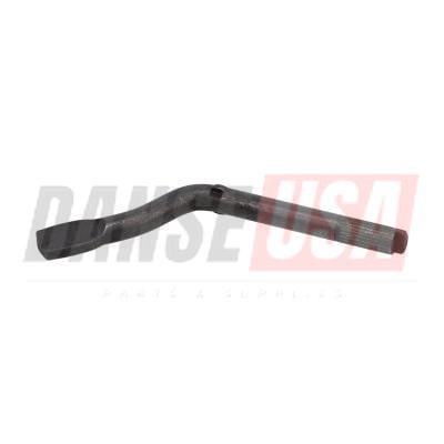 1636300610 SHAFT GOVERNOR ARM FOR ATLAS COPCO DYNAPAC CHICAGO PNEUMATIC EQUIPMENT