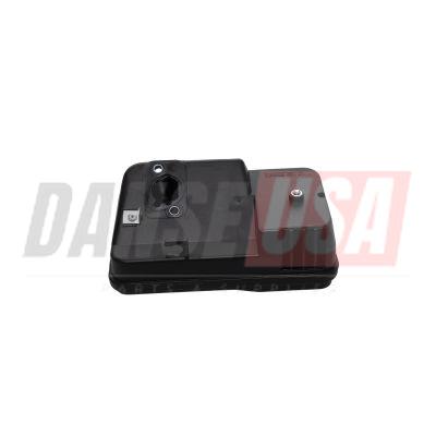 1636300637 AIR CLEANER COMPLET FOR ATLAS COPCO DYNAPAC CHICAGO PNEUMATIC EQUIPMENT