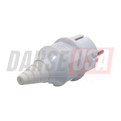 1636300653 PLUG FOR ATLAS COPCO DYNAPAC CHICAGO PNEUMATIC EQUIPMENT