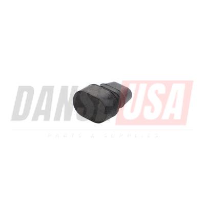1636300657 RUBBER TANK CUSHION FOR ATLAS COPCO DYNAPAC CHICAGO PNEUMATIC EQUIPMENT