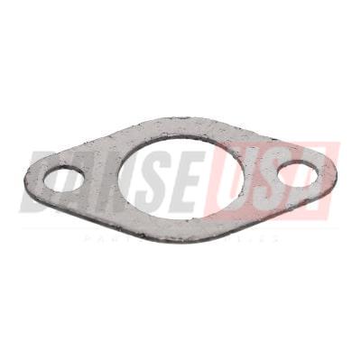 1636300709 GASKET EXHAUST CYLINDER FOR ATLAS COPCO DYNAPAC CHICAGO PNEUMATIC EQUIPMENT