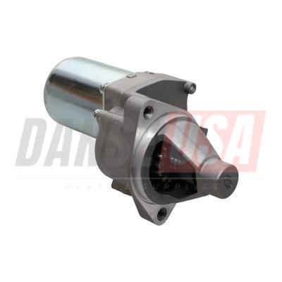 1636300729 STARTER MOTOR FOR ATLAS COPCO DYNAPAC CHICAGO PNEUMATIC EQUIPMENT
