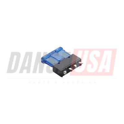 1636300766 FUSE 15A FOR ATLAS COPCO DYNAPAC CHICAGO PNEUMATIC EQUIPMENT