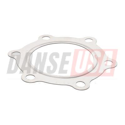 1636300806 EXHAUST ELBOW GASKET FOR ATLAS COPCO DYNAPAC CHICAGO PNEUMATIC EQUIPMENT