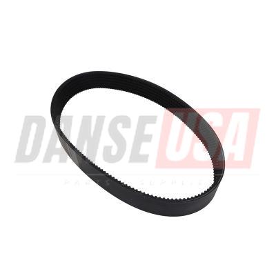 1636300881 V-BELT FOR ATLAS COPCO DYNAPAC CHICAGO PNEUMATIC EQUIPMENT