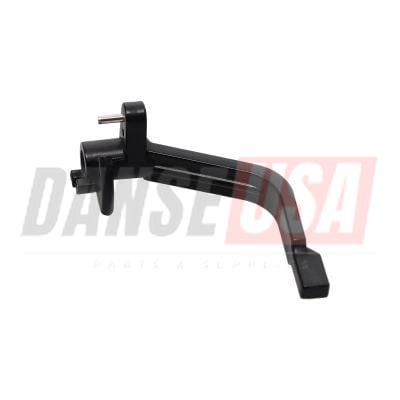 1636300946 LEVER ASSY CHOKE FOR ATLAS COPCO DYNAPAC CHICAGO PNEUMATIC EQUIPMENT