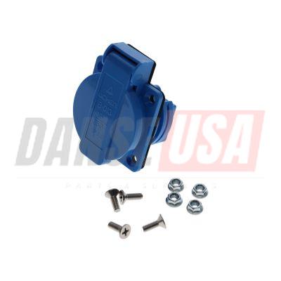 1636300961 SOCKET FOR ATLAS COPCO DYNAPAC CHICAGO PNEUMATIC EQUIPMENT