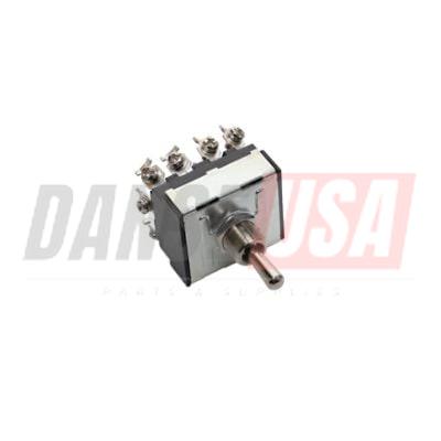 1636300972 TRANSITION SWITCH FOR ATLAS COPCO DYNAPAC CHICAGO PNEUMATIC EQUIPMENT