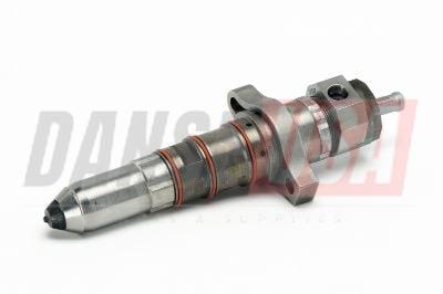 1636301201 INJECTOR FOR ATLAS COPCO DYNAPAC CHICAGO PNEUMATIC EQUIPMENT