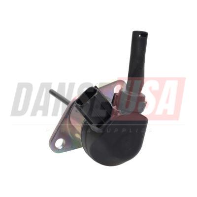 1636301287 SOLENOID ASSY FOR ATLAS COPCO DYNAPAC CHICAGO PNEUMATIC EQUIPMENT
