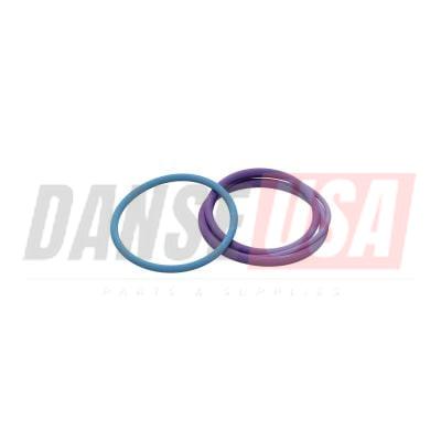 1636301318 ORING INJECTOR KIT FOR ATLAS COPCO DYNAPAC CHICAGO PNEUMATIC EQUIPMENT
