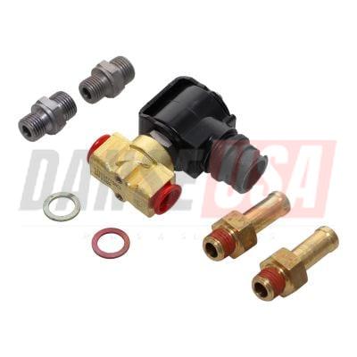 1636301368 SOLENOID VALVE FOR ATLAS COPCO DYNAPAC CHICAGO PNEUMATIC EQUIPMENT