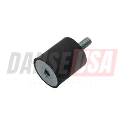 1636301506 SILENT-BLOCK FOR ATLAS COPCO DYNAPAC CHICAGO PNEUMATIC EQUIPMENT