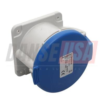 1636301529 SOCKET FOR ATLAS COPCO DYNAPAC CHICAGO PNEUMATIC EQUIPMENT