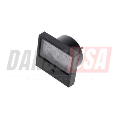 1636301532 VOLTMETER FOR ATLAS COPCO DYNAPAC CHICAGO PNEUMATIC EQUIPMENT