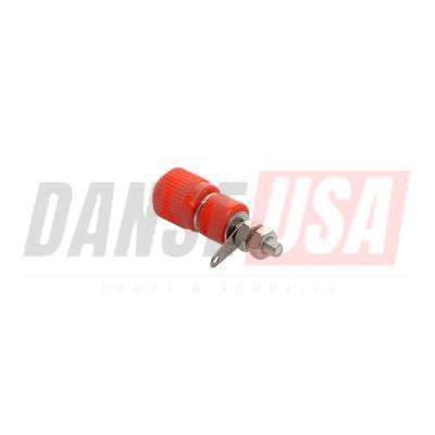 1636301534 (+) BATTERY TERMINAL FOR ATLAS COPCO DYNAPAC CHICAGO PNEUMATIC EQUIPMENT