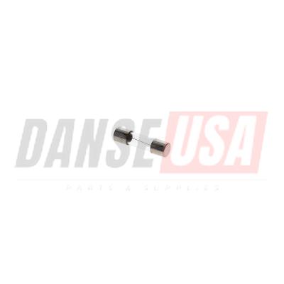 1636301536 FUSE 10A FOR ATLAS COPCO DYNAPAC CHICAGO PNEUMATIC EQUIPMENT