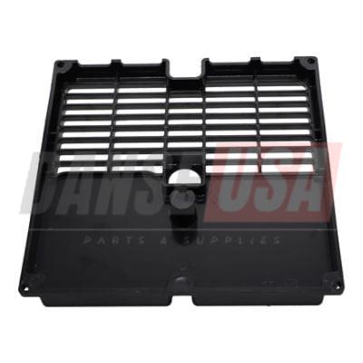 1636301545 COVER FOR ATLAS COPCO DYNAPAC CHICAGO PNEUMATIC EQUIPMENT